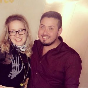 Meet your Posher, Charles